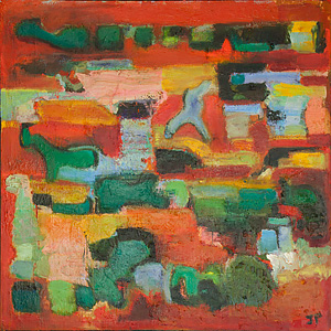 Alan Pollack